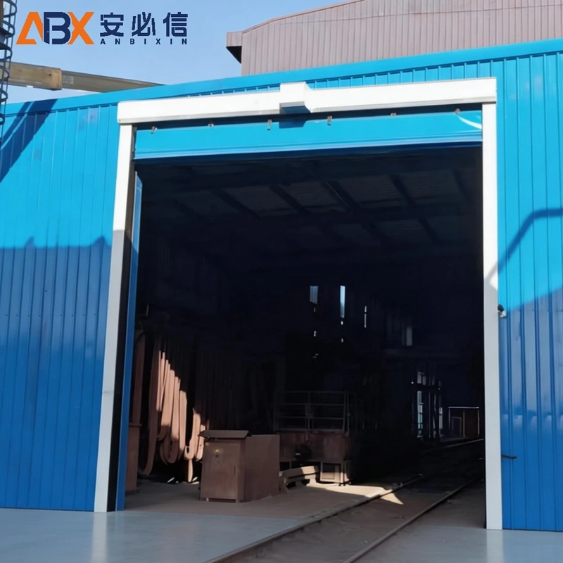 忻州市堆积门