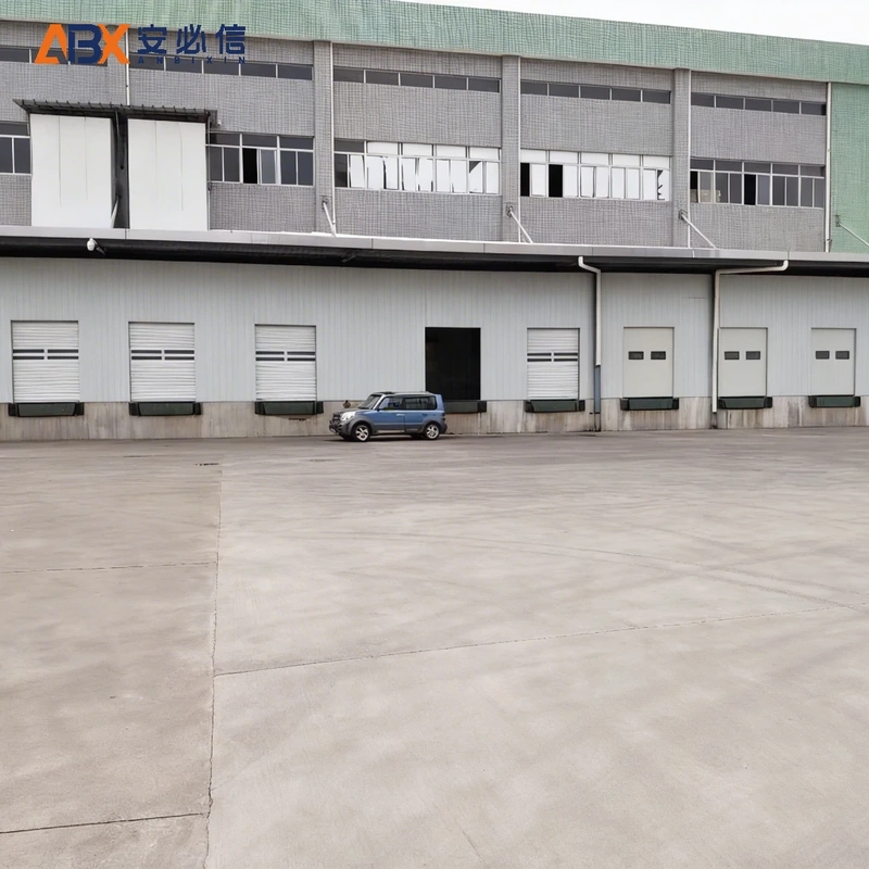 忻州市软帘高速门
